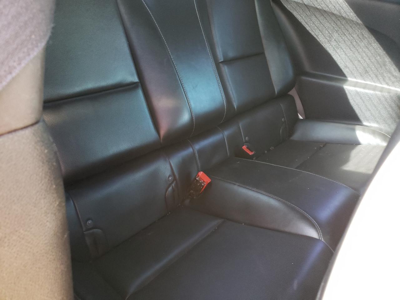 Photo 6 from auction – 2013 CHEVROLET CAMARO LT with VIN 2G1FC1E31D9161598