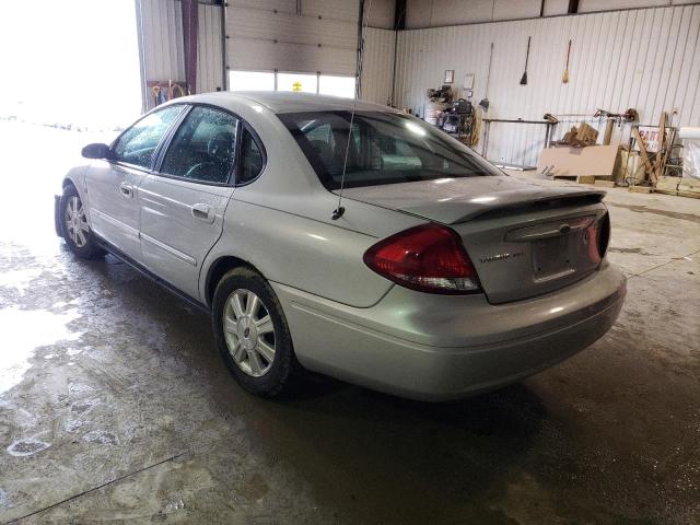 Photo 3 from auction – 2004 FORD TAURUS SEL with VIN 1FAHP56S34A138934