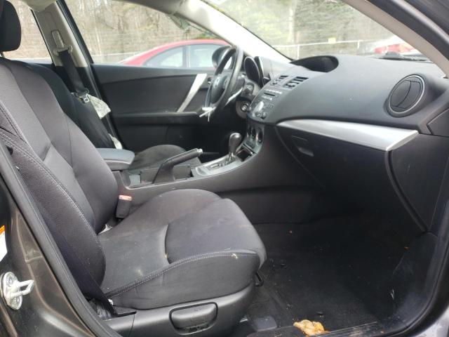 Photo 5 from auction – 2010 MAZDA 3 S with VIN JM1BL1S51A1345774