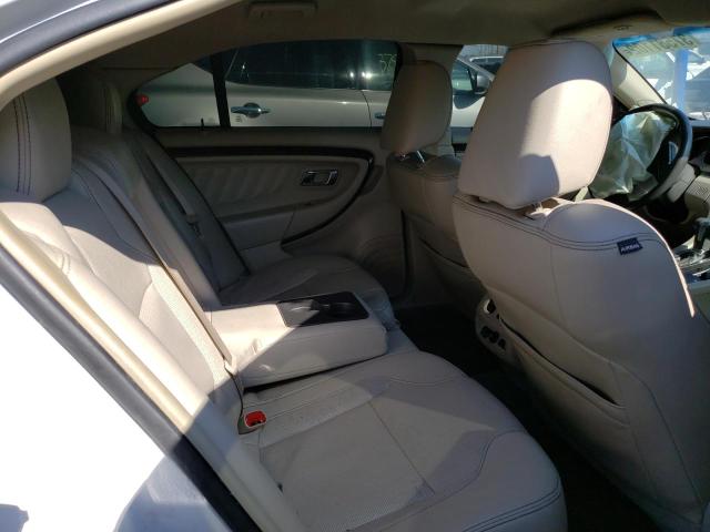 Photo 6 from auction – 2010 FORD TAURUS LIM with VIN 1FAHP2FW3AG116071