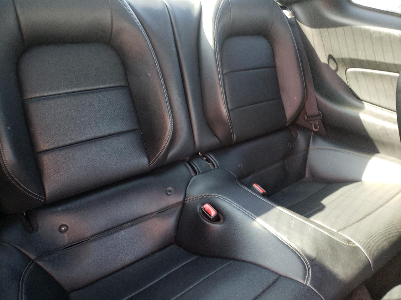 Photo 6 from auction – 2015 FORD MUSTANG with VIN 1FA6P8TH0F5390461