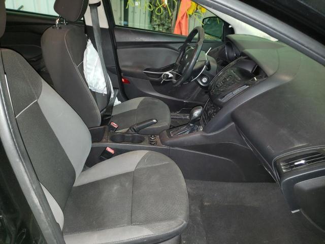 Photo 5 from auction – 2013 FORD FOCUS S with VIN 1FADP3E29DL206808