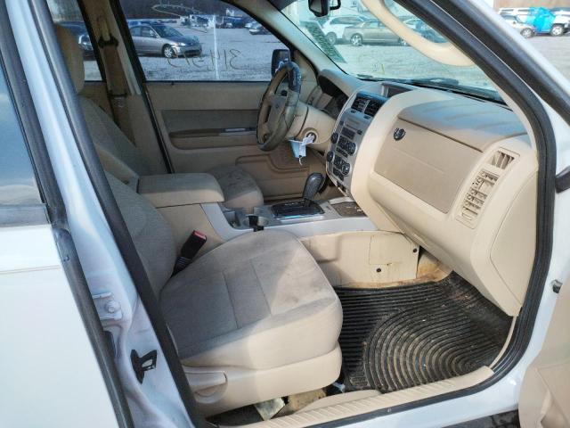 Photo 5 from auction – 2012 FORD ESCAPE XLT with VIN 1FMCU0D77CKB75357