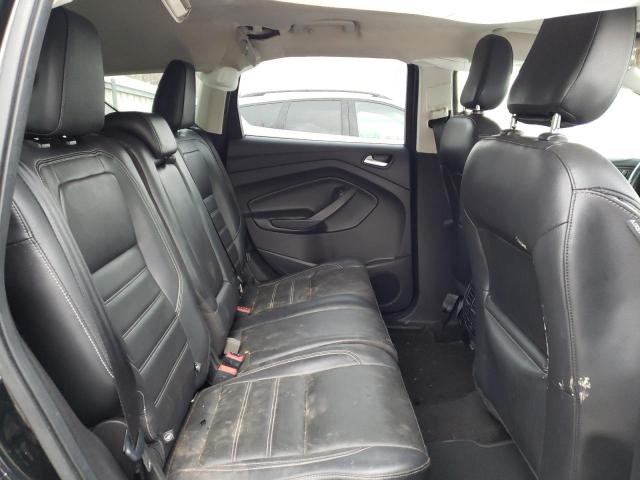 صورة رقم 6 من المزاد - 2018 FORD ESCAPE SEL مع VIN 1FMCU9HD3JUC13754