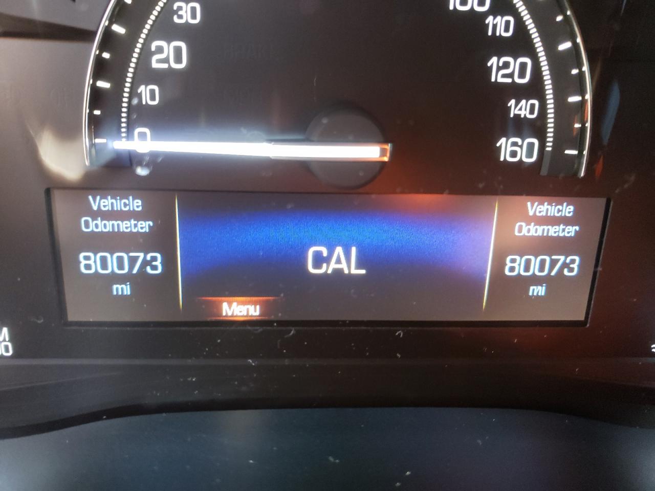 Фото 8 с аукциона – 2017 CADILLAC XT5 с VIN 1GYKNARS2HZ106567