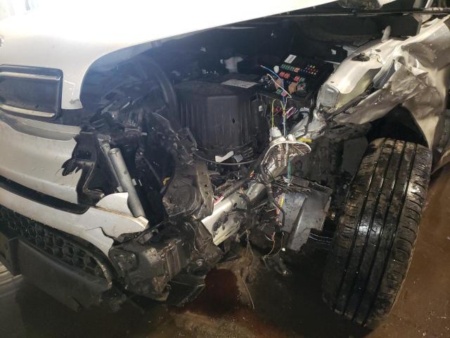 Снимка 9 от търг – 2019 KIA SOUL + с VIN KNDJP3A52K7651183