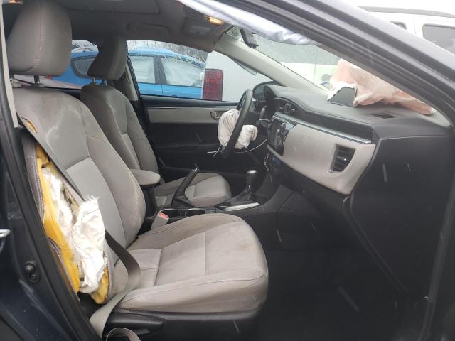 Photo 5 from auction – 2014 TOYOTA COROLLA EC with VIN 5YFBPRHE9EP074135