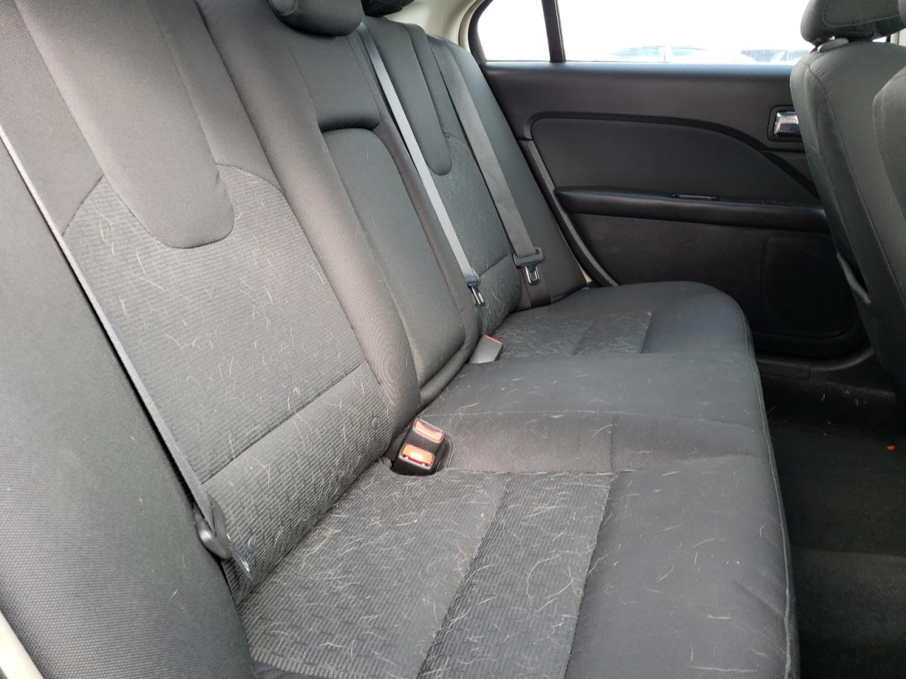 Photo 6 from auction – 2011 FORD FUSION SE with VIN 3FAHP0HA2BR133427