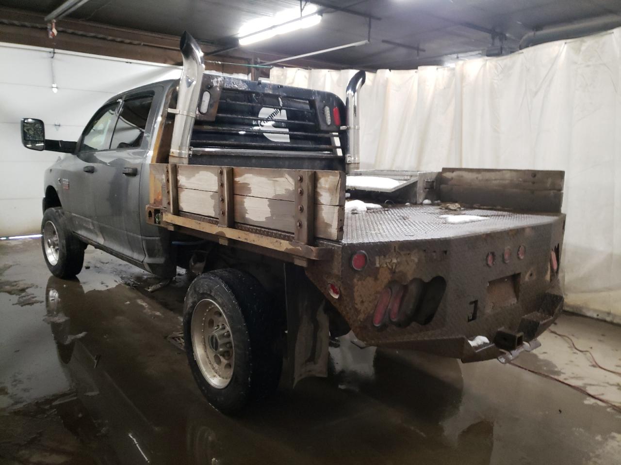 Photo 3 from auction – 2012 DODGE RAM 2500 S with VIN 3C6UD5CL7CG327043