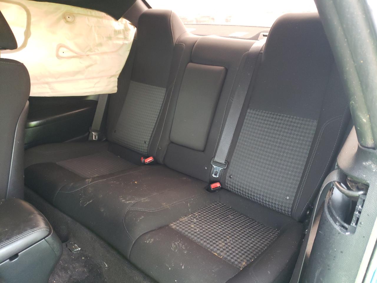 Photo 6 from auction – 2018 DODGE CHALLENGER with VIN 2C3CDZAG4JH280640