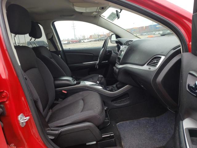 Photo 9 from auction – 2012 DODGE JOURNEY SX with VIN 3C4PDCBG3CT353211