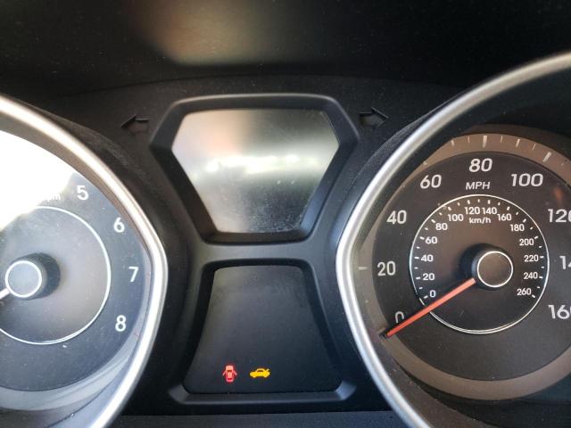 Photo 8 from auction – 2016 HYUNDAI ELANTRA SE with VIN 5NPDH4AE5GH752673