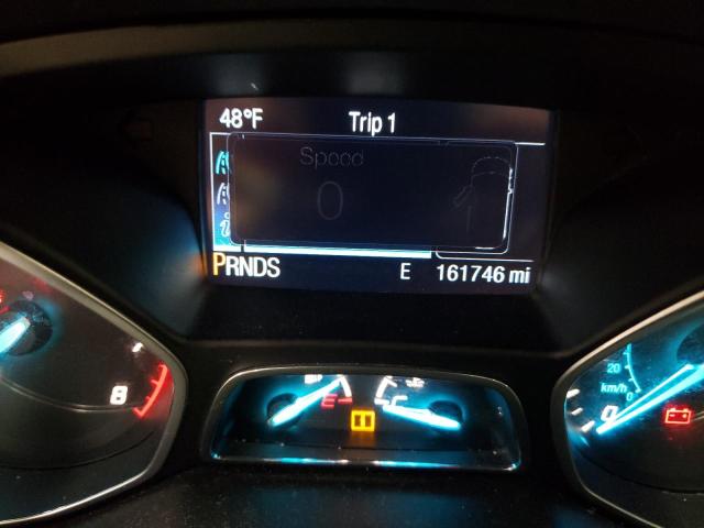 Photo 8 from auction – 2014 FORD ESCAPE SE with VIN 1FMCU0GX8EUC67063