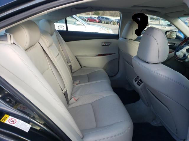 صورة رقم 6 من المزاد - 2009 LEXUS ES 350 مع VIN JTHBJ46G692287443