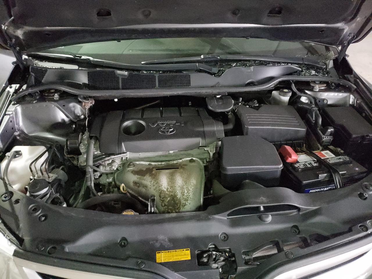 Photo 7 from auction – 2015 TOYOTA VENZA LE with VIN 4T3BA3BB2FU071601