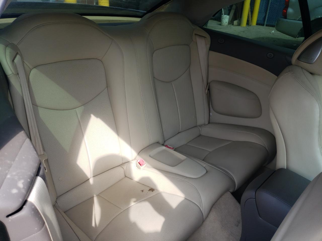 Photo 6 from auction – 2012 INFINITI G37 BASE with VIN JN1CV6FE4CM201338