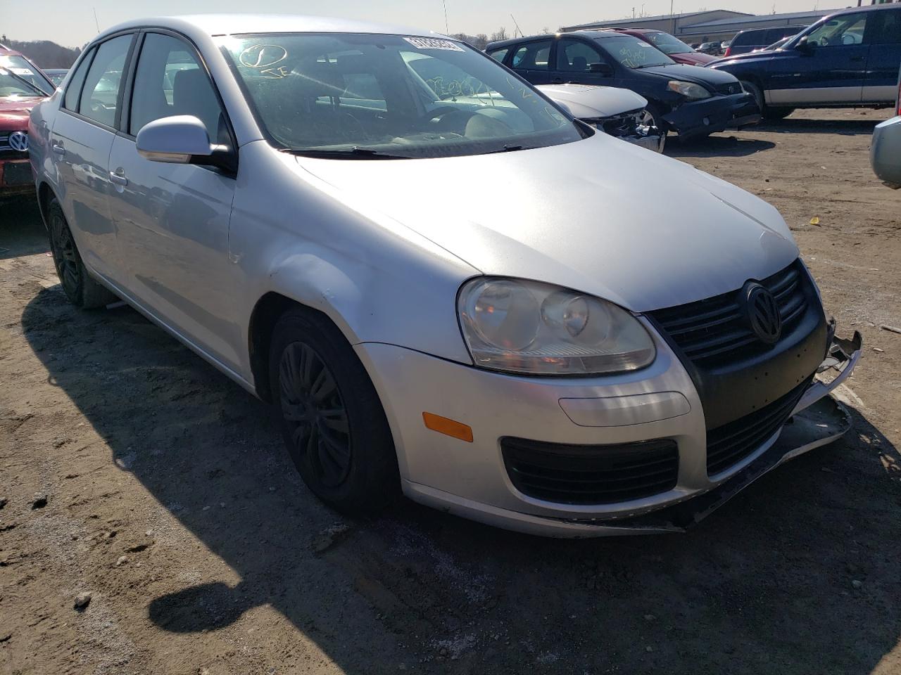 2006 Volkswagen Jetta