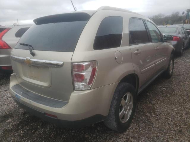 Photo 4 from auction – 2009 CHEVROLET EQUINOX LT with VIN 2CNDL33F896236860