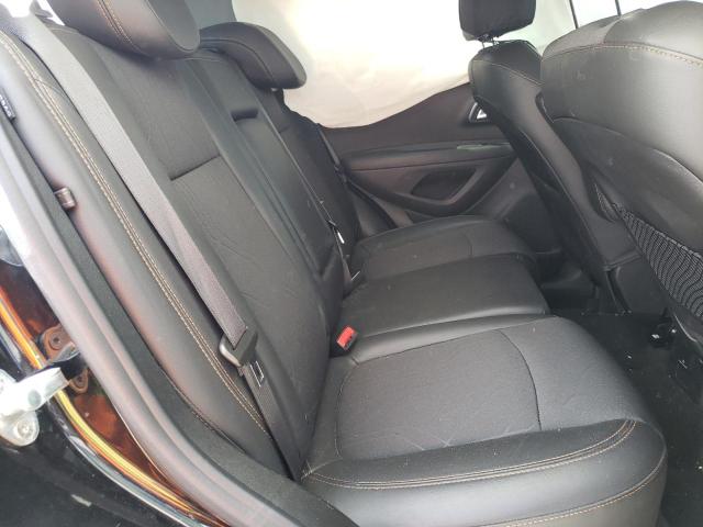 Photo 6 from auction – 2020 CHEVROLET TRAX 1LT with VIN 3GNCJLSB0LL190049