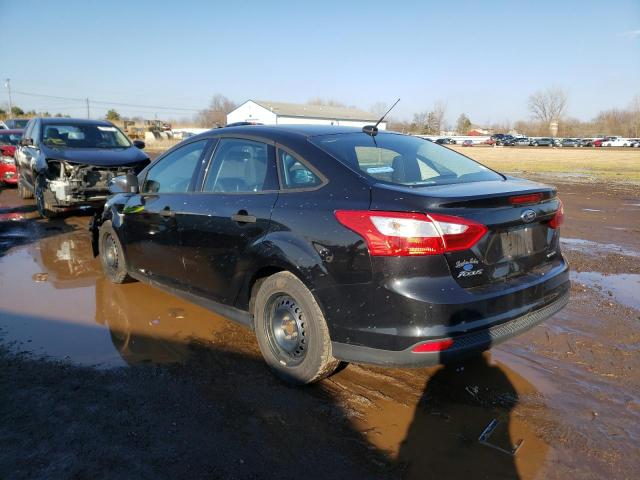 Photo 3 from auction – 2014 FORD FOCUS with VIN 1FADP3E25EL228354