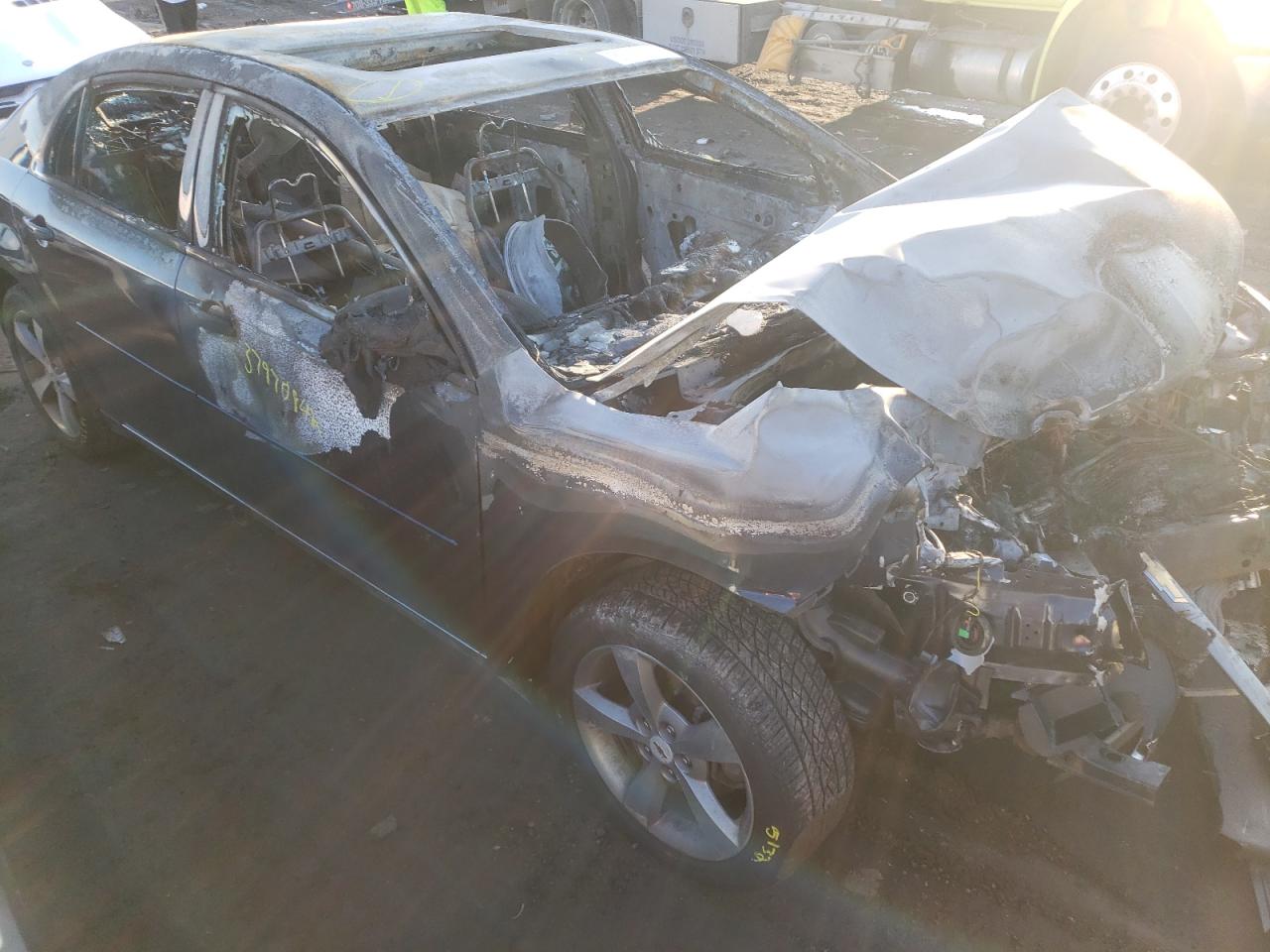 Photo 10 from auction – 2011 CHEVROLET MALIBU 1LT with VIN 1G1ZC5E15BF303278