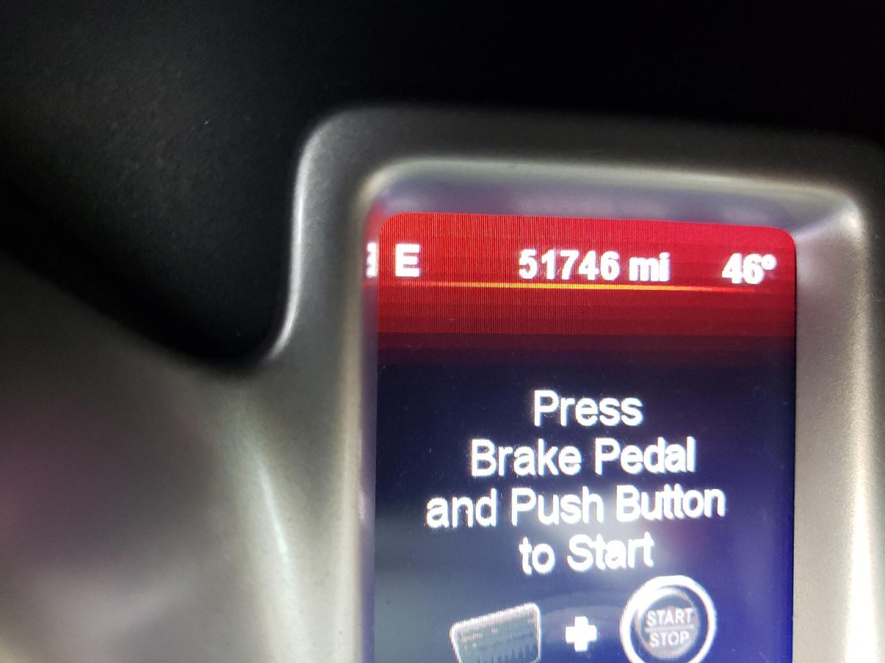 Photo 8 from auction – 2011 DODGE JOURNEY MA with VIN 3D4PH1FG9BT522894
