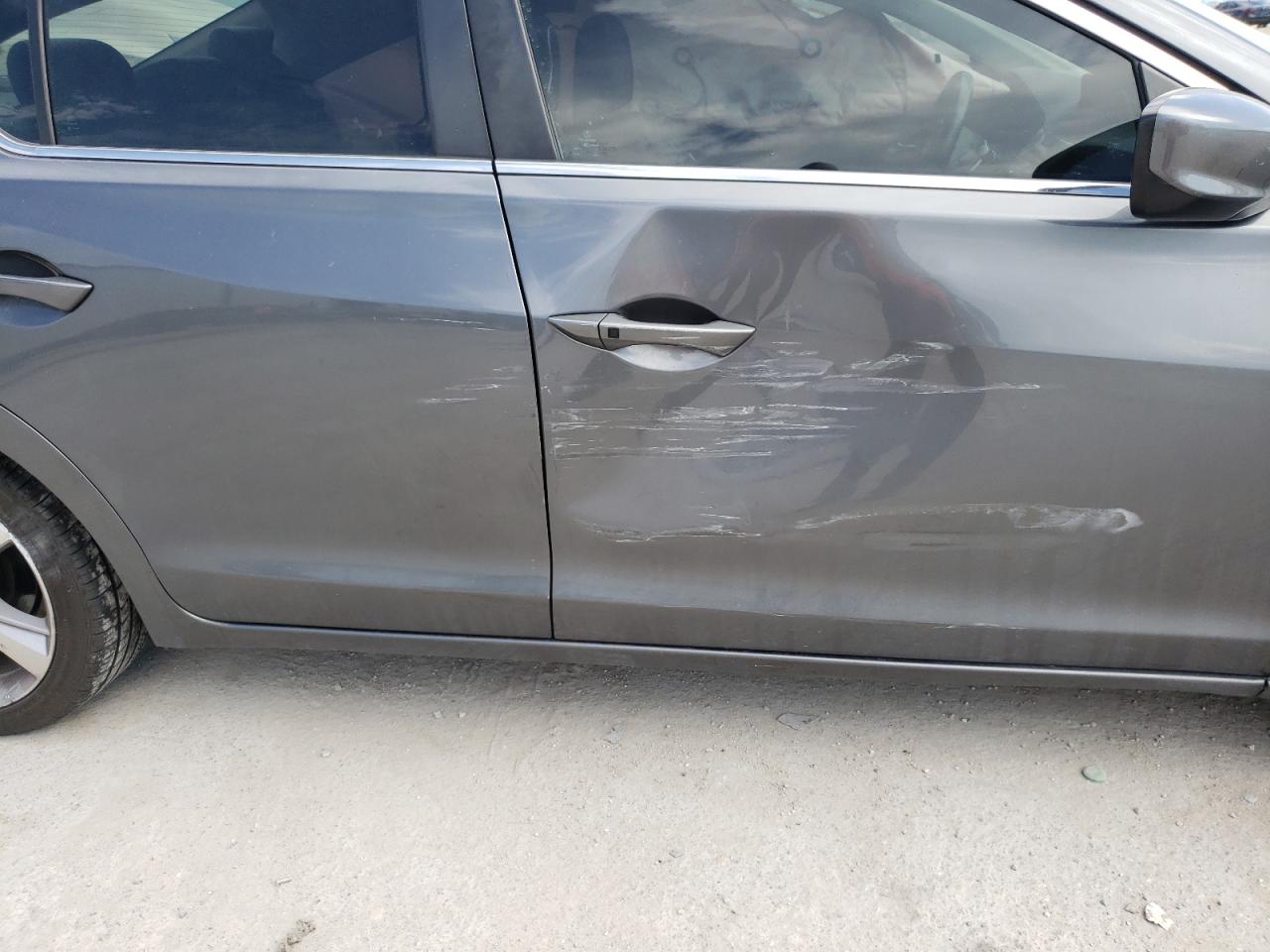 Photo 9 from auction – 2013 ACURA ILX 20 TEC with VIN 19VDE1F76DE002063