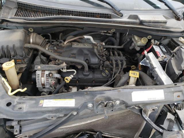 Photo 7 from auction – 2008 CHRYSLER TOWN & COU with VIN 2A8HR44H08R725088