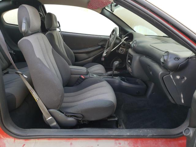Photo 5 from auction – 2005 PONTIAC SUNFIRE with VIN 3G2JB12F15S120934