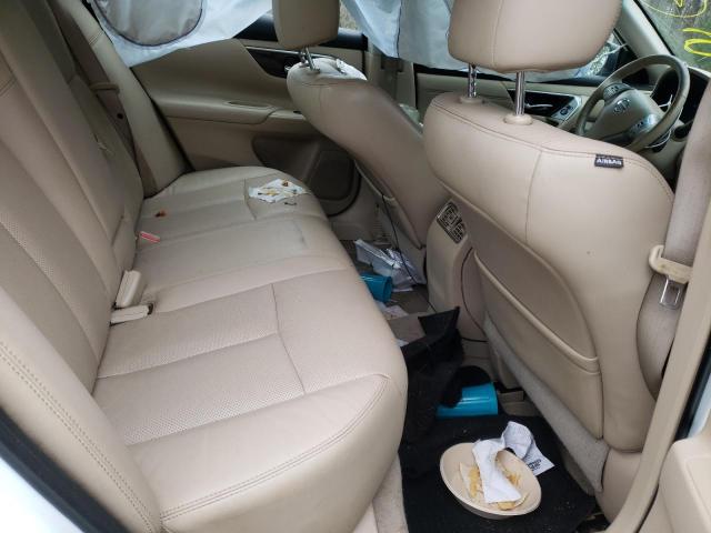 Photo 6 from auction – 2014 NISSAN ALTIMA 3.5 with VIN 1N4BL3AP8EC128446