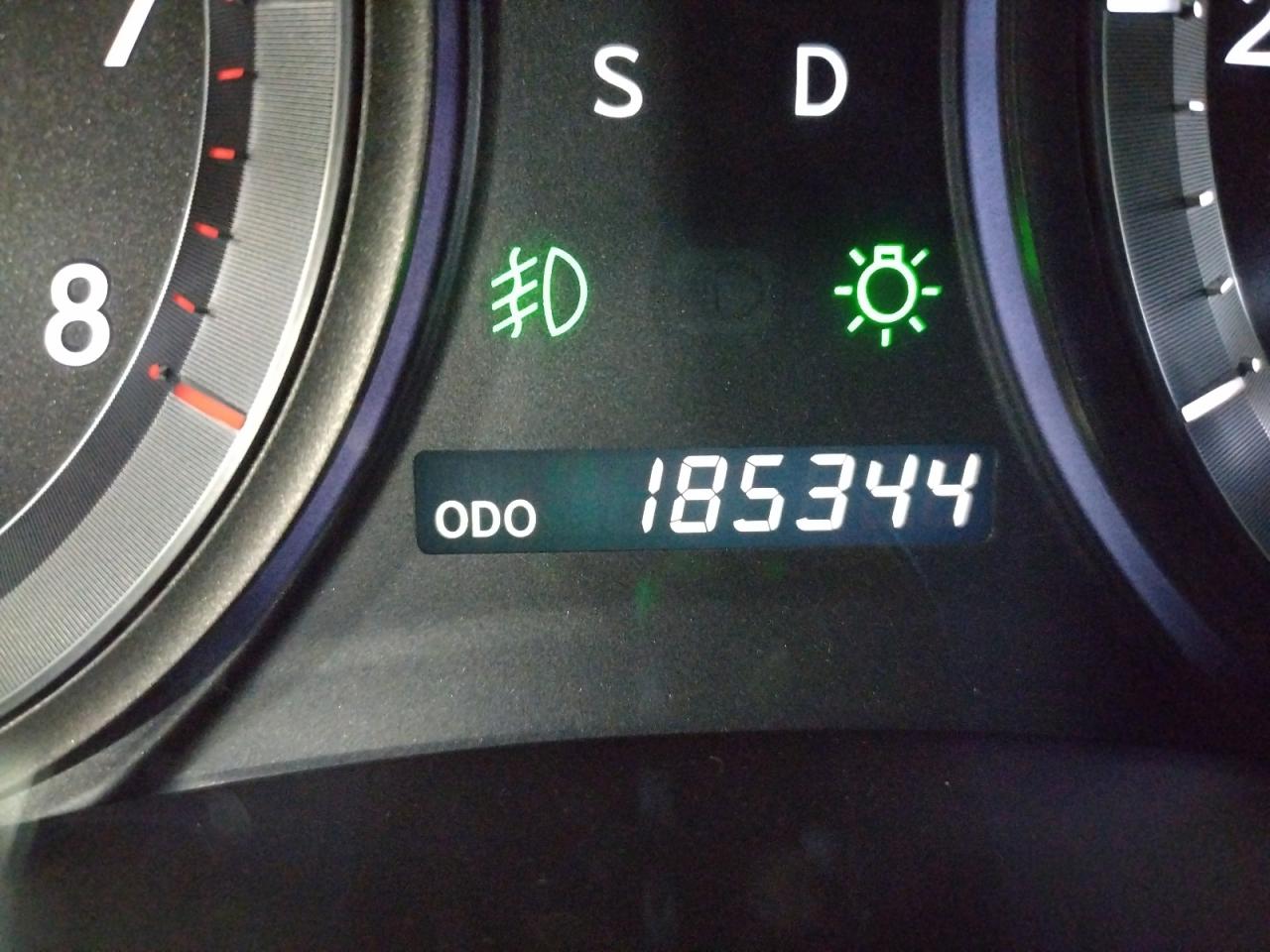 Photo 8 from auction – 2009 LEXUS ES 350 with VIN JTHBJ46G792298869