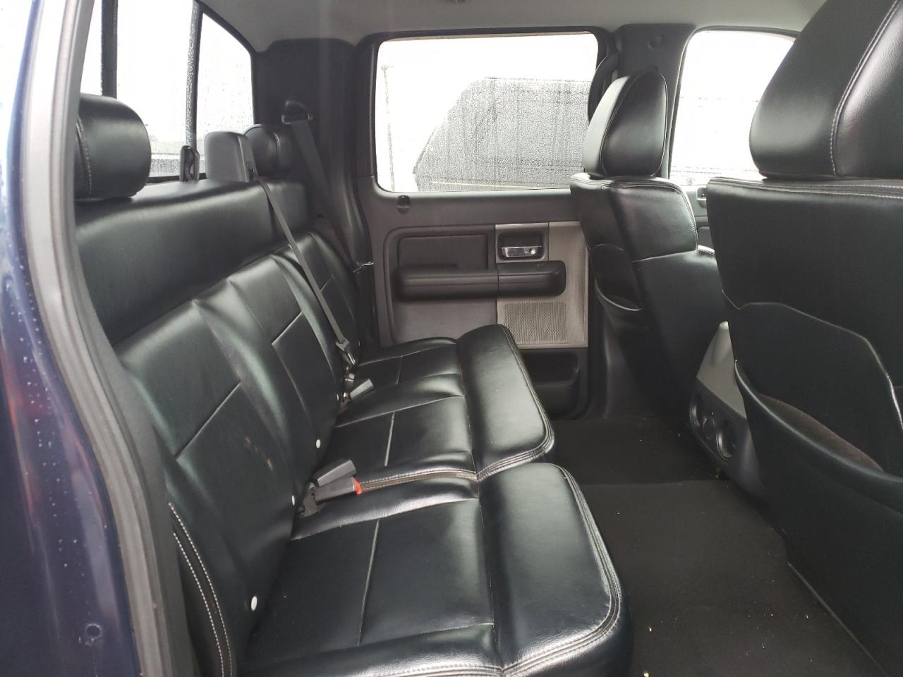 Photo 6 from auction – 2004 FORD F150 SUPER with VIN 1FTPW14514KB30470