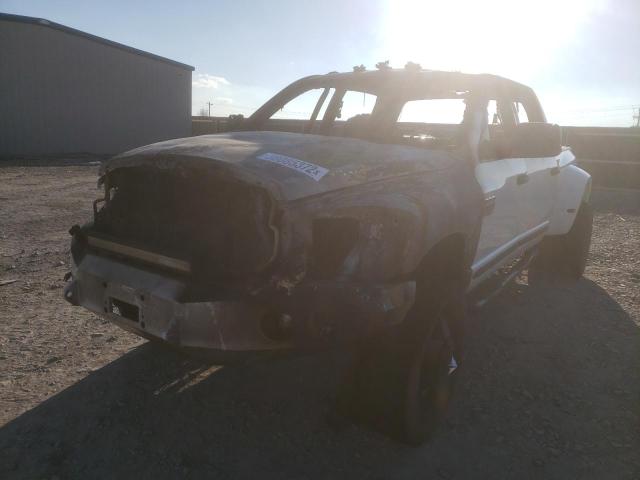 Photo 2 from auction – 2007 DODGE RAM 3500 with VIN 3D7MX49A87G773715