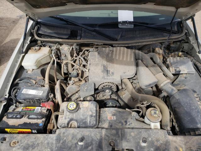 Photo 7 from auction – 2005 LINCOLN TOWN CAR S with VIN 1LNHM82W95Y662980