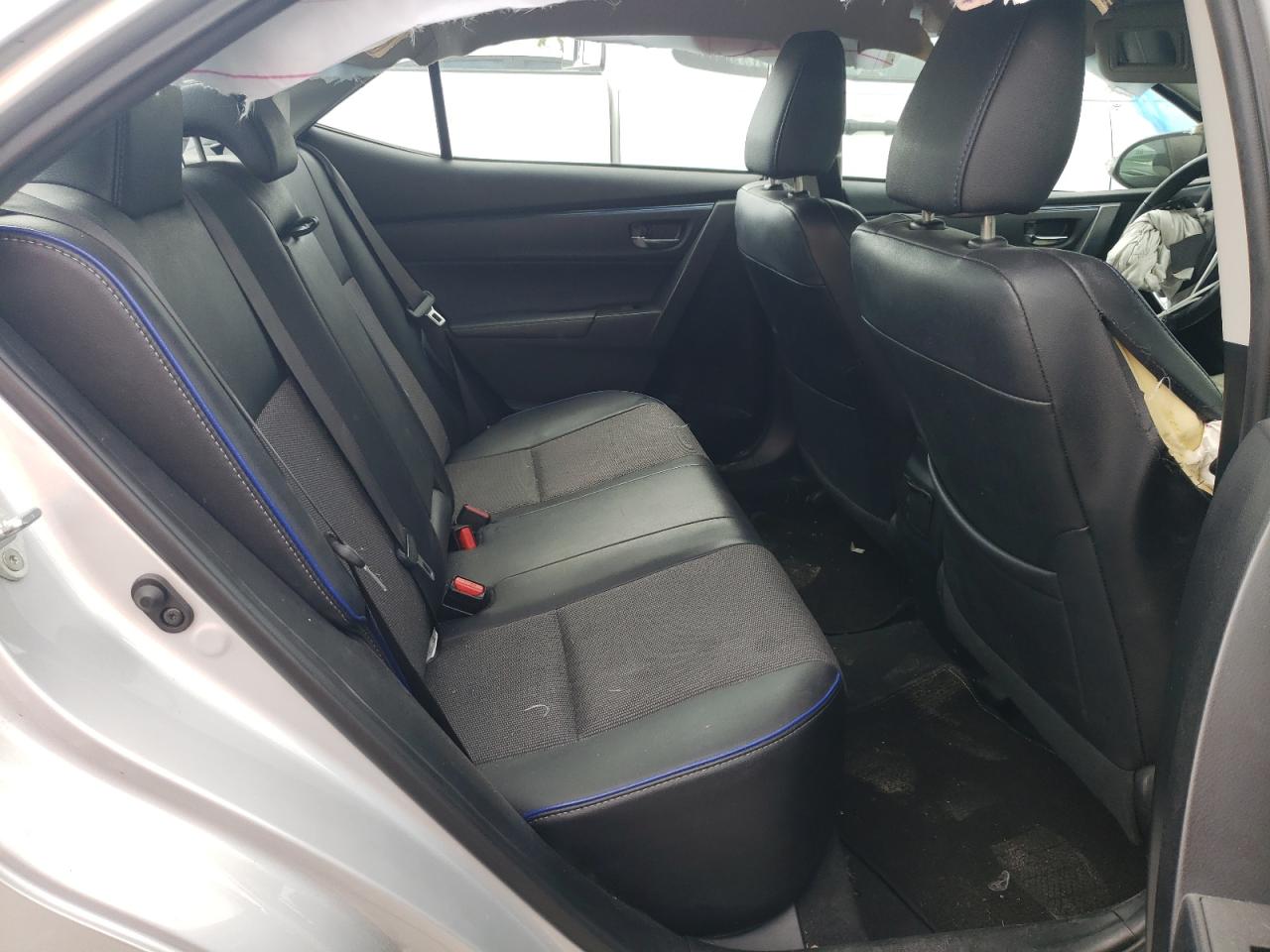 Photo 6 from auction – 2017 TOYOTA COROLLA L with VIN 2T1BURHE9HC793544