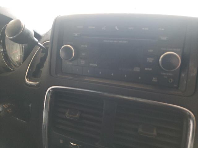 Photo 9 from auction – 2015 DODGE GRAND CARA with VIN 2C4RDGCG5FR688380