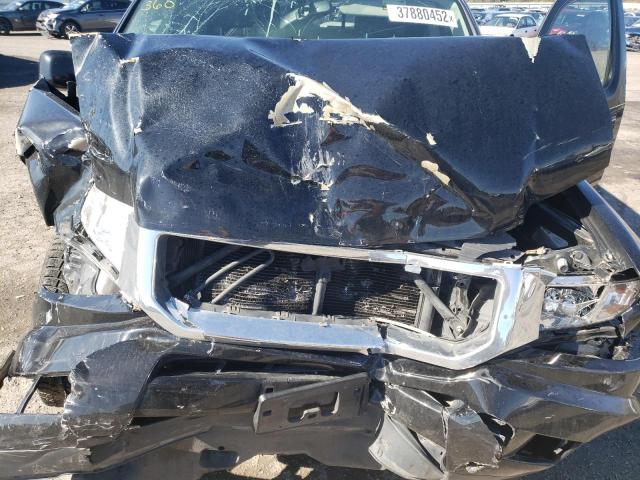 Photo 7 from auction – 2014 HONDA RIDGELINE with VIN 5FPYK1F54EB003179