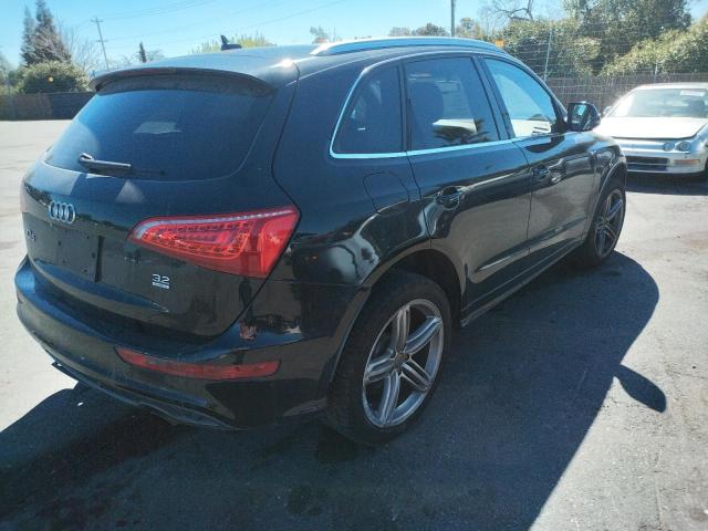 Photo 4 from auction – 2010 AUDI Q5 PREMIUM with VIN WA1MKAFP0AA083117
