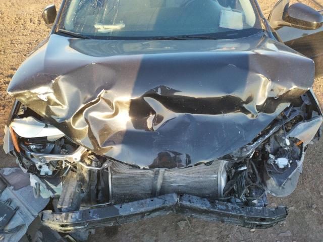 Photo 7 from auction – 2014 TOYOTA COROLLA L with VIN 2T1BURHE3EC008107