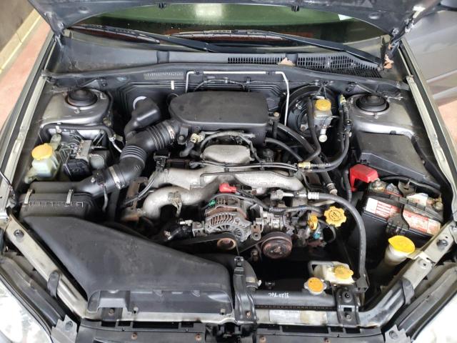Фото 7 с аукциона – 2009 SUBARU OUTBACK 2. с VIN 4S4BP66C797334325