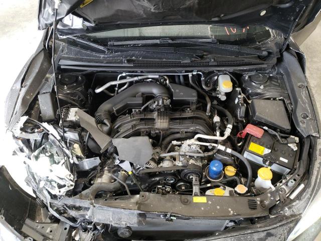 Photo 7 from auction – 2021 SUBARU CROSSTREK with VIN JF2GTHMC6M8241031