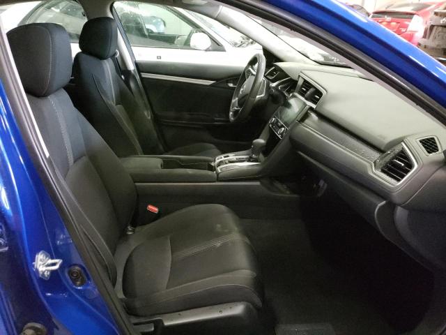 Photo 5 from auction – 2016 HONDA CIVIC EX with VIN 19XFC2F78GE081168