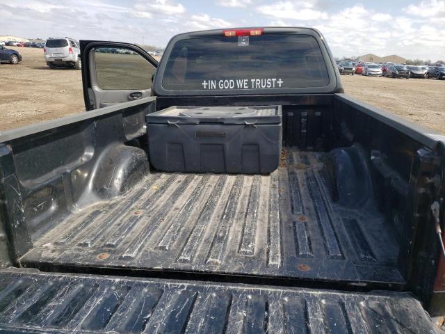 Photo 6 from auction – 2003 FORD F150 with VIN 2FTRF17203CA94199