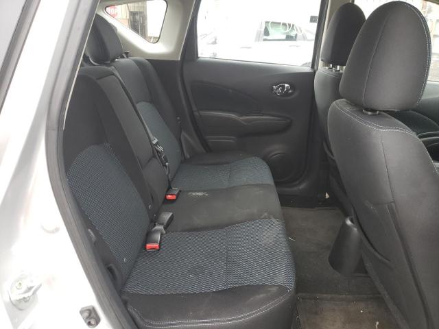 Photo 6 from auction – 2014 NISSAN VERSA NOTE with VIN 3N1CE2CP6EL413086