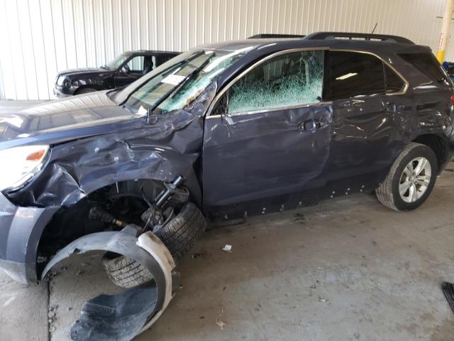 Photo 9 from auction – 2014 CHEVROLET EQUINOX LT with VIN 2GNFLFEK9E6364390