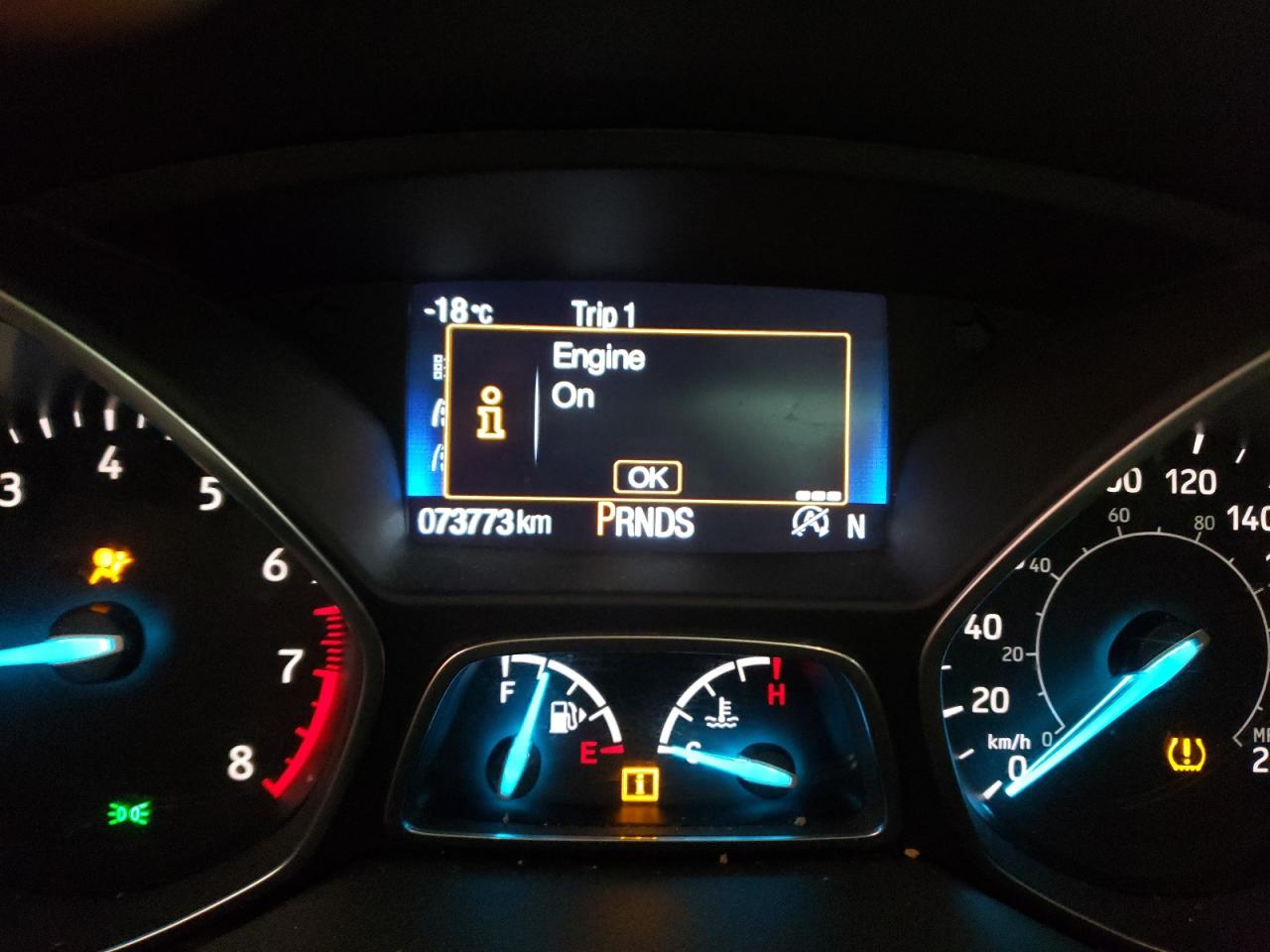 Photo 8 from auction – 2017 FORD ESCAPE SE with VIN 1FMCU9GDXHUB63057