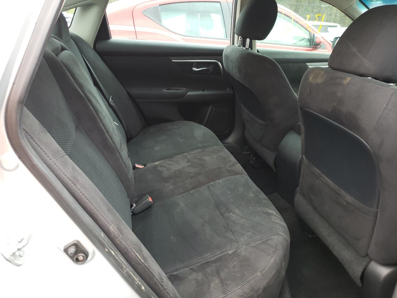Photo 6 from auction – 2014 NISSAN ALTIMA 2.5 with VIN 1N4AL3AP6EC298493