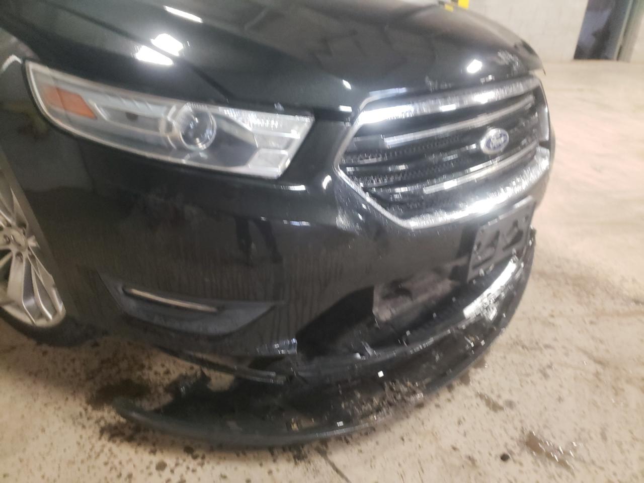 Photo 9 from auction – 2013 FORD TAURUS LIM with VIN 1FAHP2F83DG232747