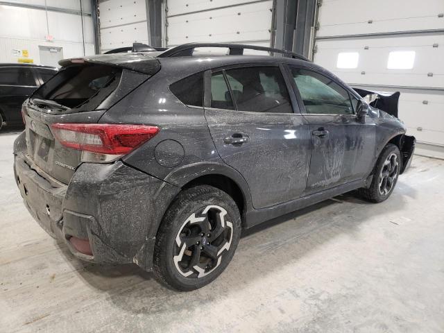 Photo 4 from auction – 2021 SUBARU CROSSTREK with VIN JF2GTHMC6M8241031