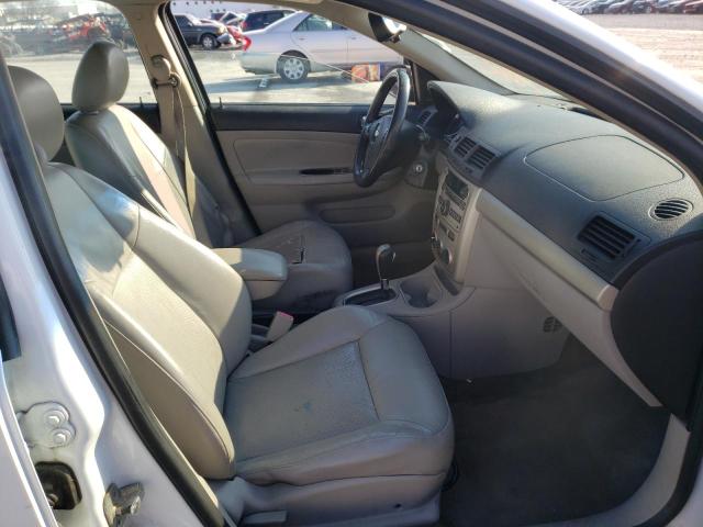 Photo 5 from auction – 2008 CHEVROLET COBALT LT with VIN 1G1AL58F987273810